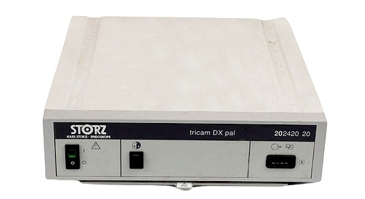 Storz史托斯 20242020