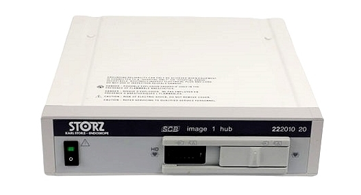 Storz史托斯 22201020