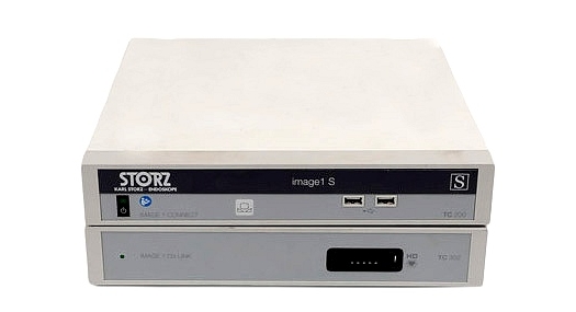 Storz史托斯 TC200 TC302 (2)