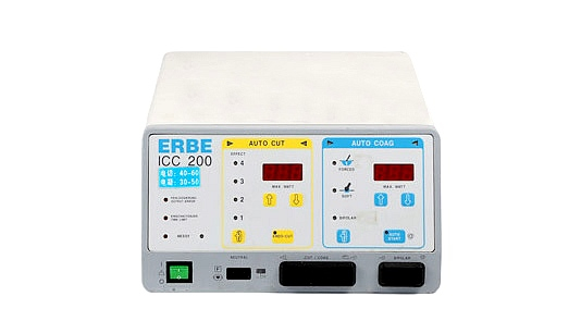 ERBE爱尔博 ICC200