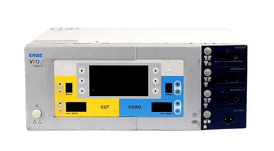 ERBE爱尔博 VIO300S