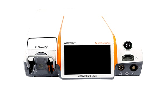 Smith&nephew施乐辉 等离子刀