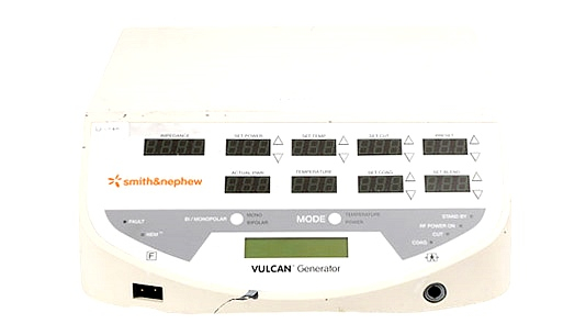 Smith&Nephew施乐辉等离子刀