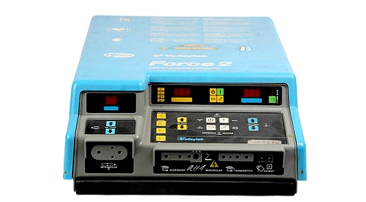 Valleylab威力 Force 2-8PCH