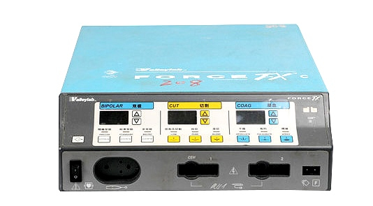 Valleylab威力 Force-FX-8C