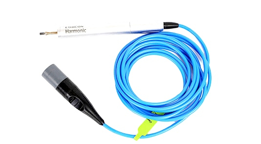 Harmonic强生换能器