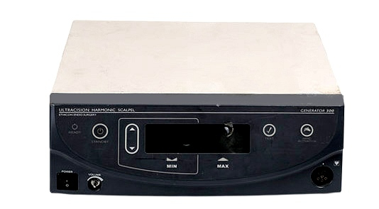 强生超声刀主机G04