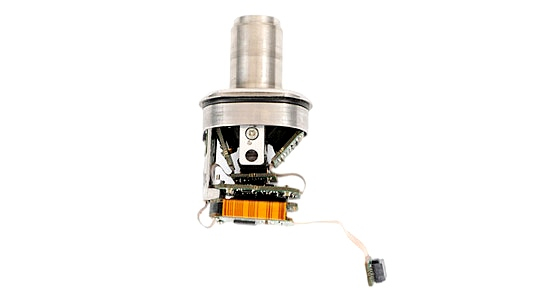 STORZ H3-Z摄像头CCD模组+调焦镜