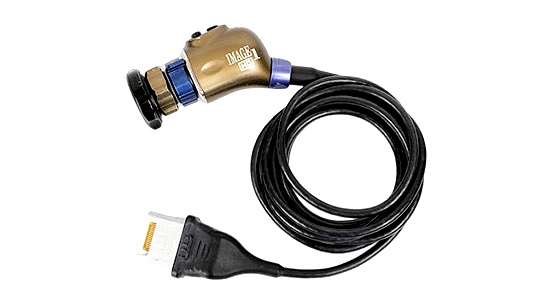 Storz史托斯 TH110