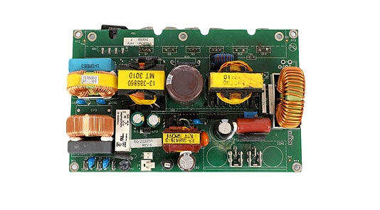 STORZ26寸显示器NDS主板