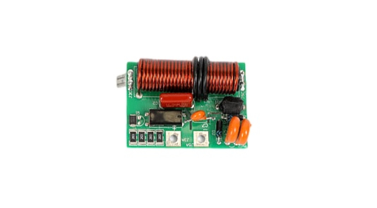 STORZ冷光源高压小板