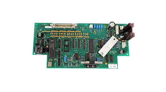 STORZ气腹机主板