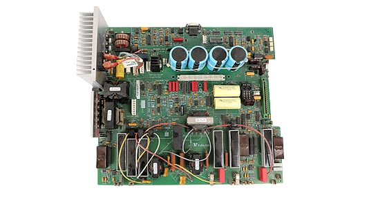 康美电刀2450电源板