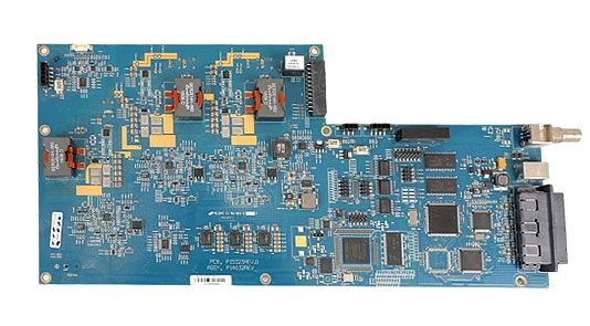 史赛克L9000主板