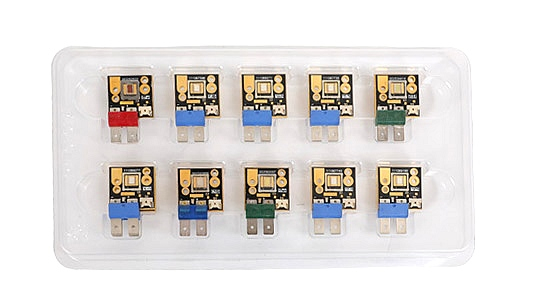 史赛克l9000灯组 流明纳斯原装