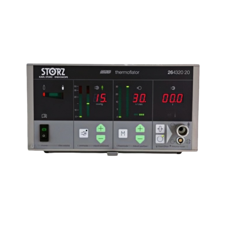 Storz史托斯 26432020