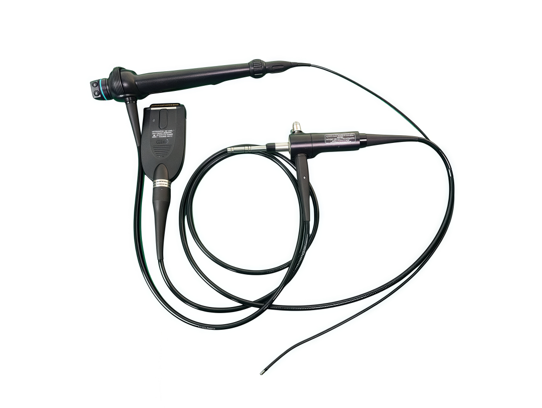 Olympus奥林巴斯 电子输尿管软镜 URF-V