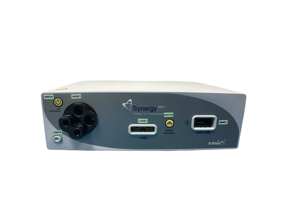 Arthrex锐适摄像主机AR-3200-0001T
